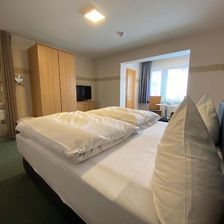 Hotel Roeb Nideggen Chambre photo