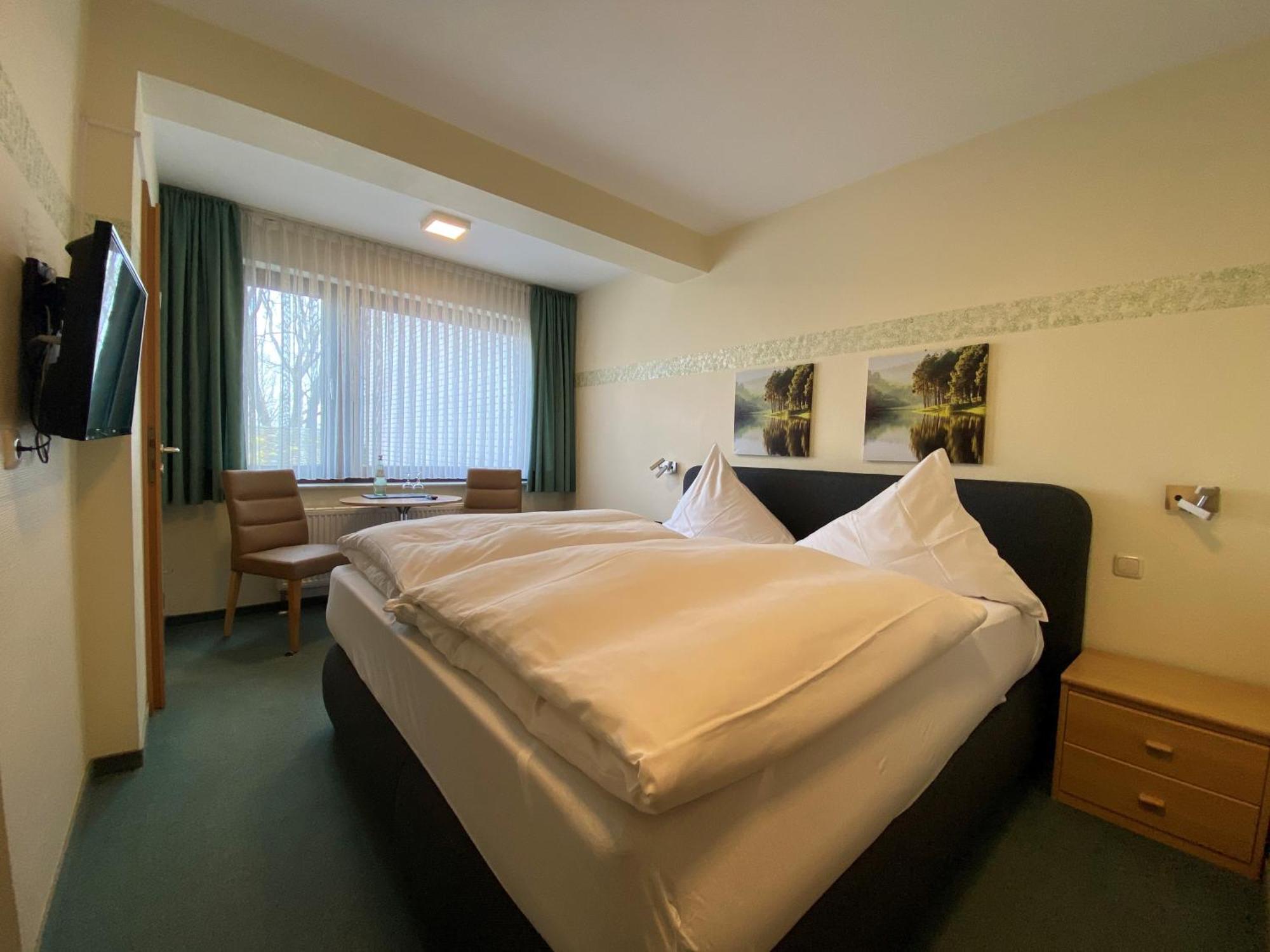 Hotel Roeb Nideggen Chambre photo
