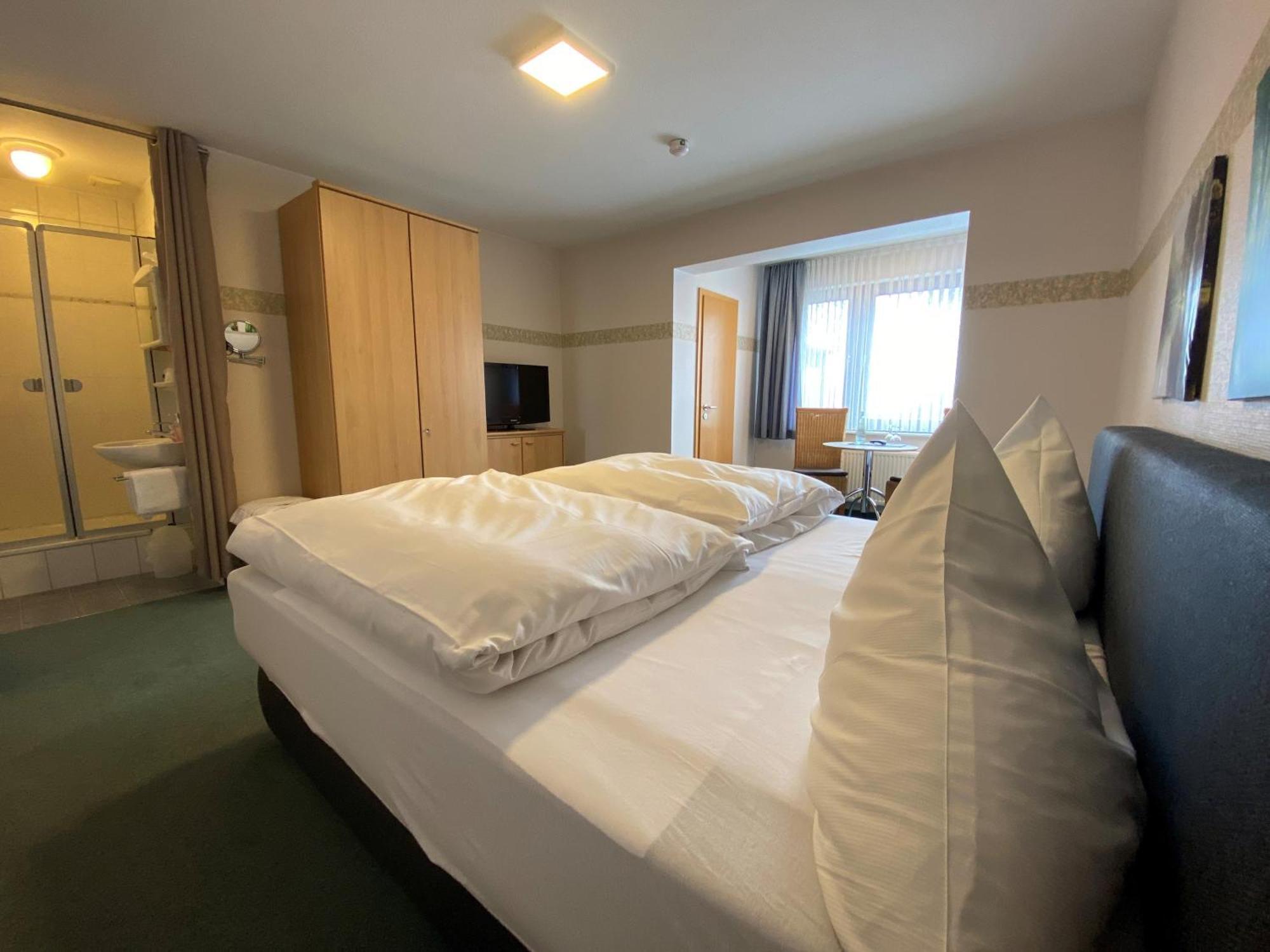 Hotel Roeb Nideggen Chambre photo