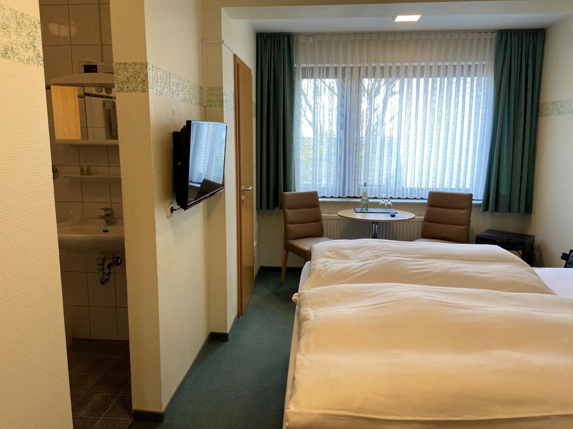 Hotel Roeb Nideggen Extérieur photo