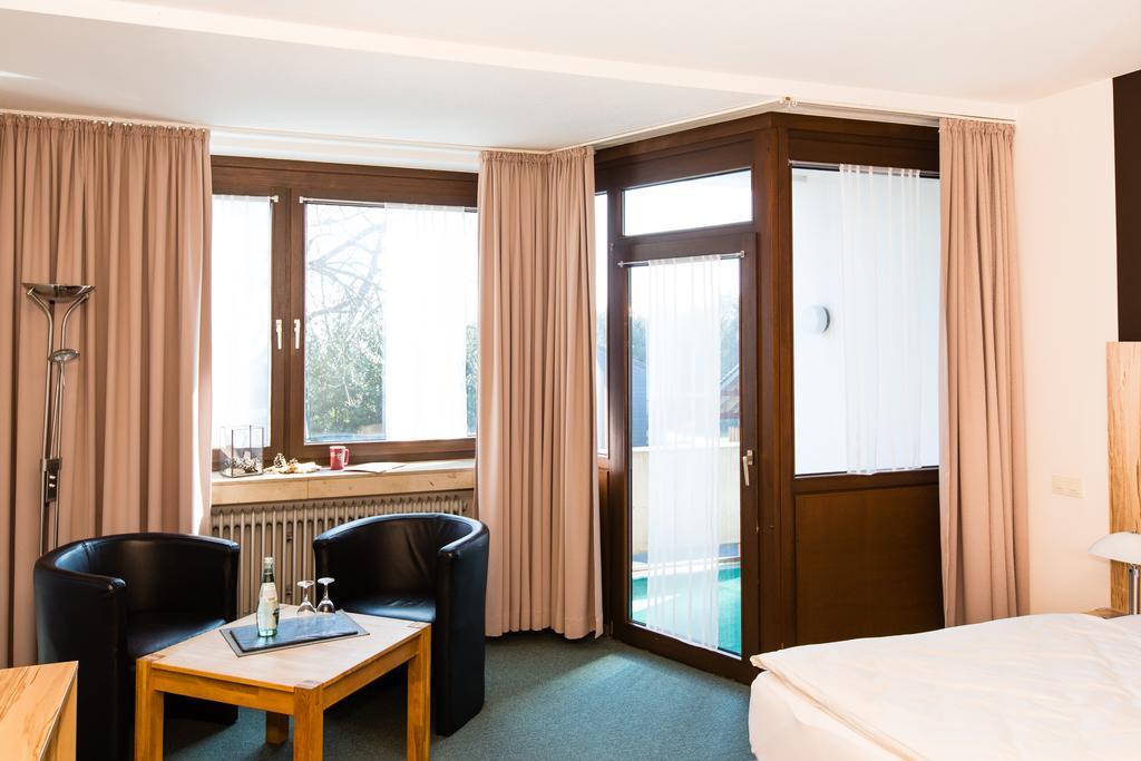 Hotel Roeb Nideggen Chambre photo