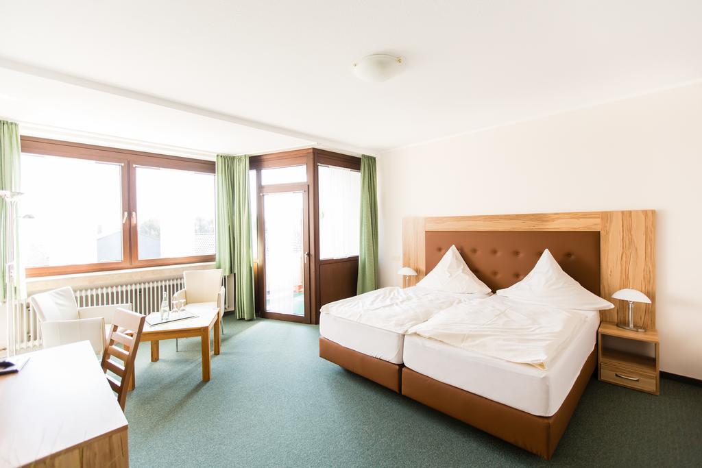 Hotel Roeb Nideggen Chambre photo