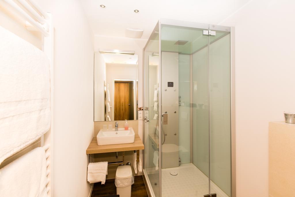 Hotel Roeb Nideggen Chambre photo