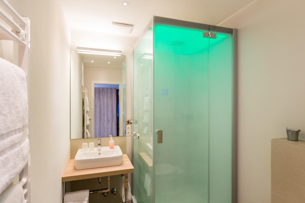 Hotel Roeb Nideggen Chambre photo
