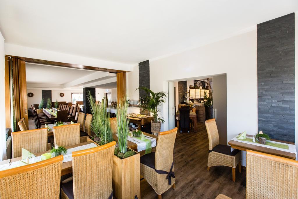 Hotel Roeb Nideggen Extérieur photo