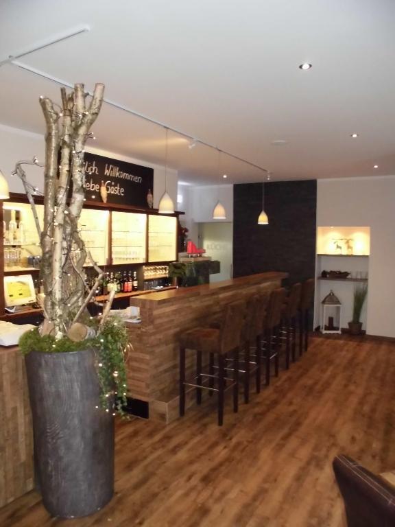 Hotel Roeb Nideggen Extérieur photo