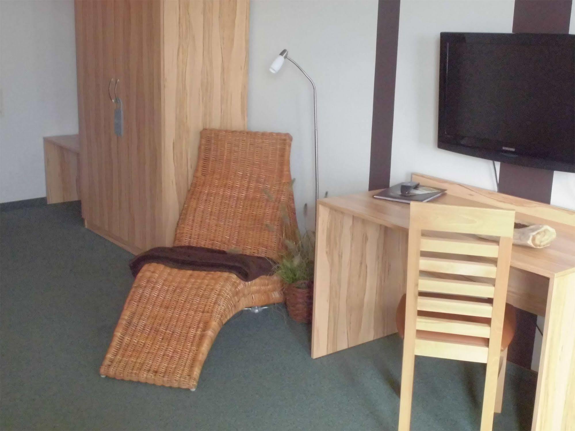 Hotel Roeb Nideggen Extérieur photo