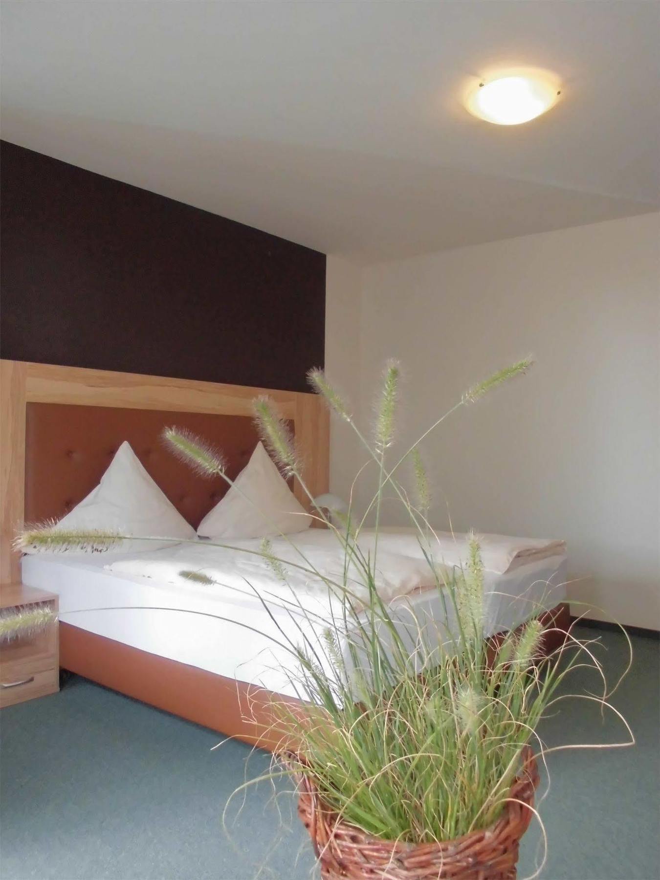 Hotel Roeb Nideggen Extérieur photo