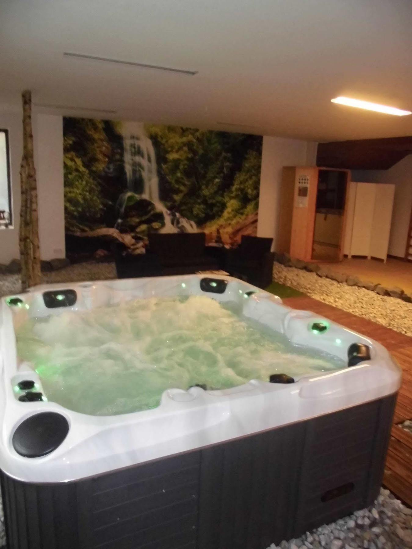 Hotel Roeb Nideggen Extérieur photo