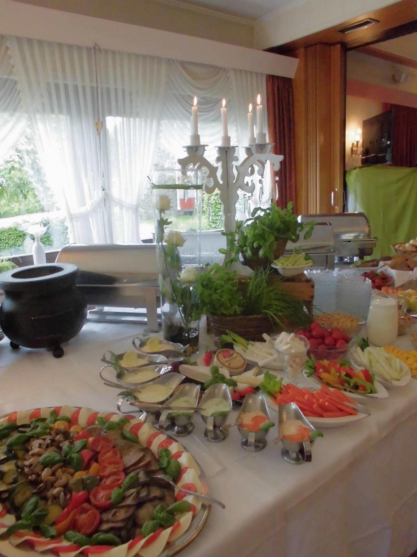 Hotel Roeb Nideggen Extérieur photo