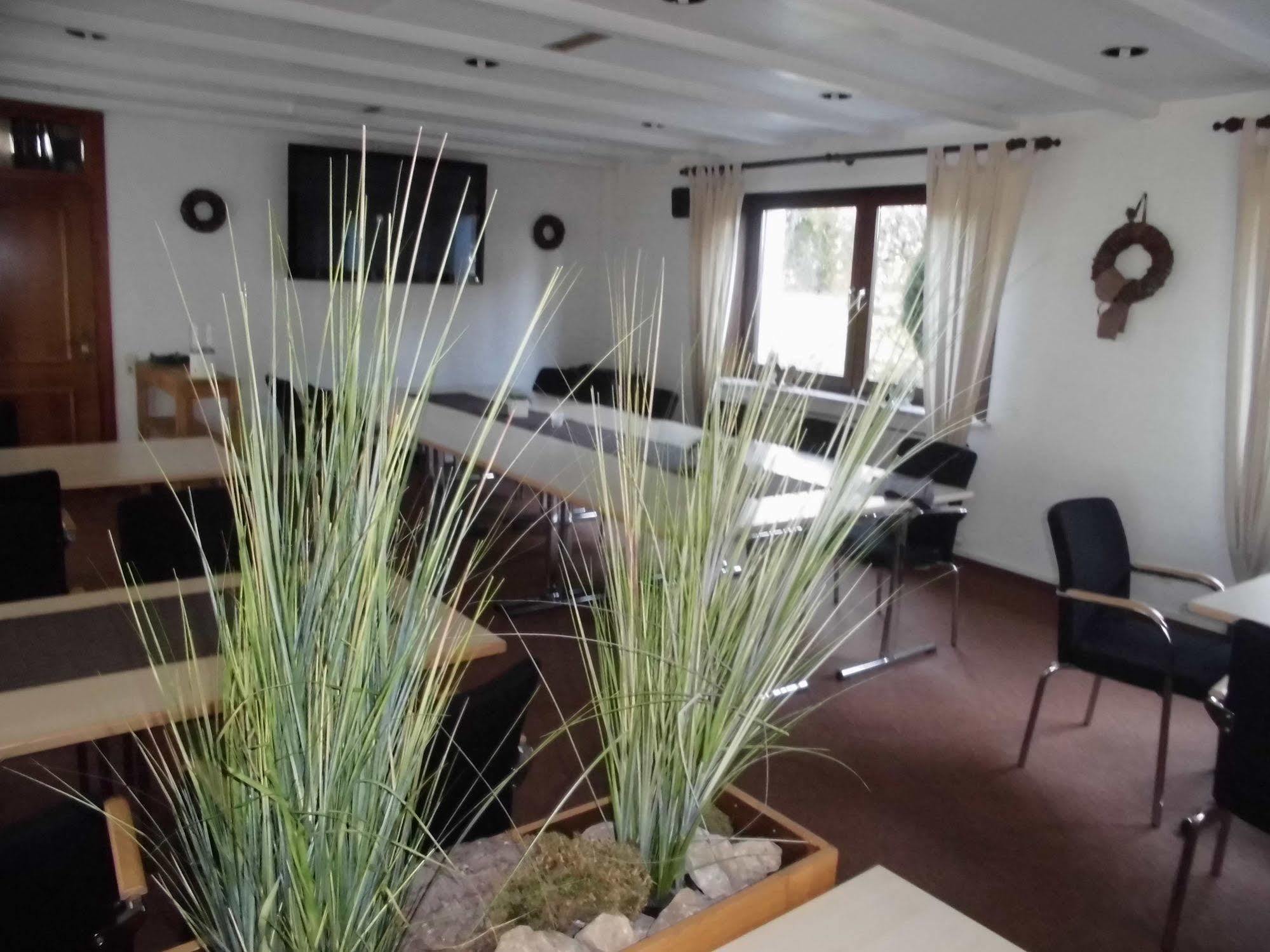 Hotel Roeb Nideggen Extérieur photo